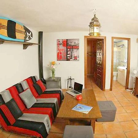 Вилла Comfortable Bungalow In Tarifa Mountain View Экстерьер фото